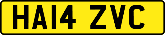 HA14ZVC