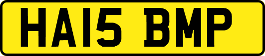 HA15BMP
