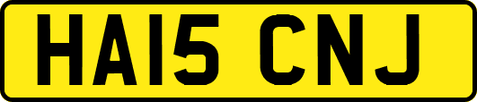 HA15CNJ