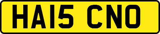 HA15CNO