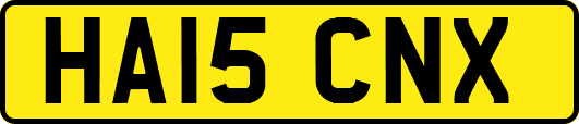 HA15CNX