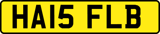 HA15FLB