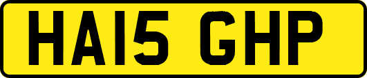 HA15GHP