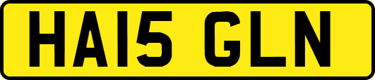 HA15GLN