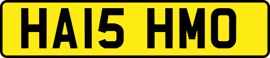 HA15HMO