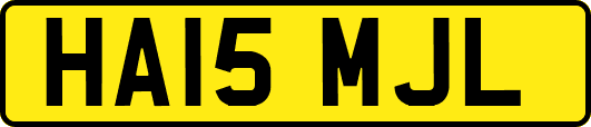 HA15MJL