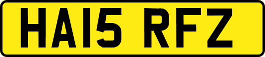 HA15RFZ