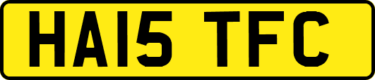 HA15TFC