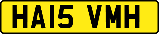 HA15VMH