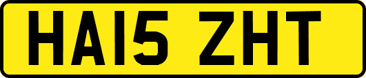 HA15ZHT