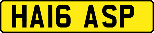 HA16ASP