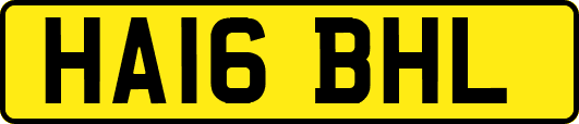 HA16BHL