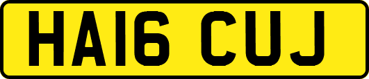 HA16CUJ