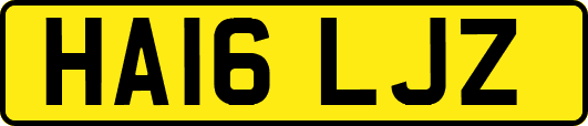 HA16LJZ