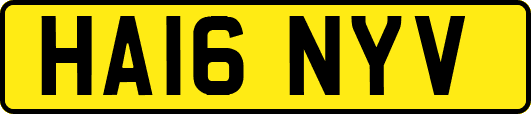 HA16NYV