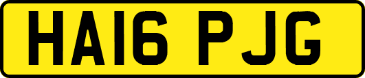 HA16PJG