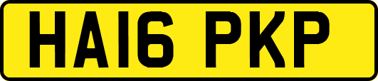 HA16PKP