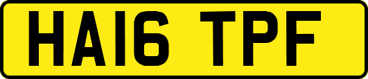 HA16TPF