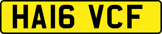 HA16VCF