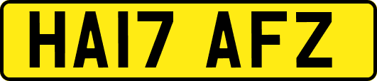 HA17AFZ