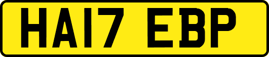 HA17EBP