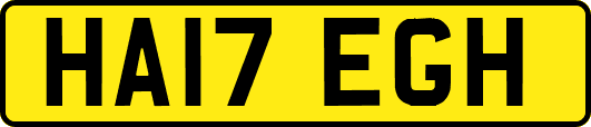 HA17EGH
