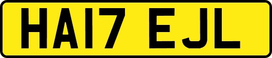 HA17EJL