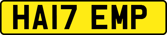 HA17EMP