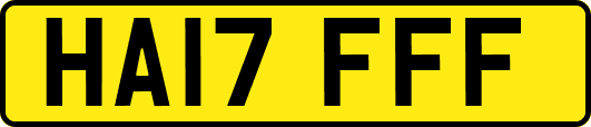 HA17FFF