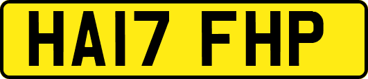 HA17FHP