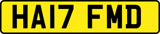 HA17FMD