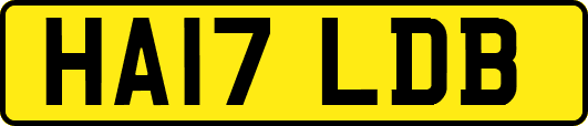 HA17LDB