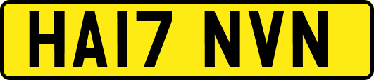 HA17NVN