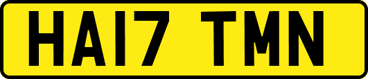 HA17TMN
