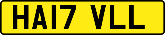 HA17VLL