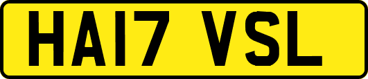 HA17VSL