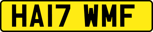 HA17WMF