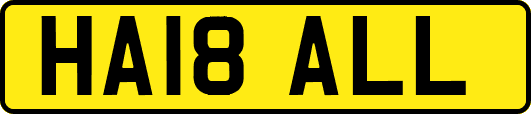 HA18ALL