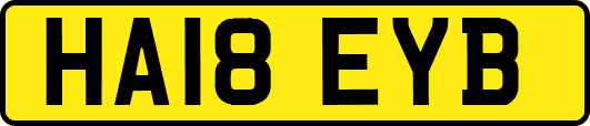 HA18EYB