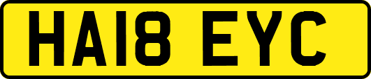 HA18EYC