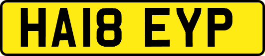 HA18EYP