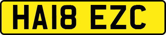 HA18EZC