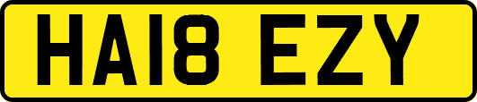 HA18EZY
