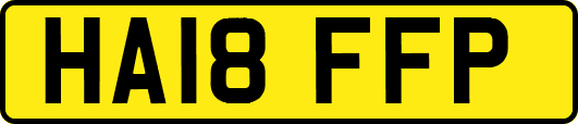 HA18FFP