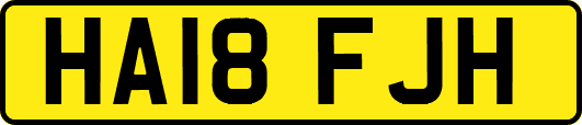 HA18FJH