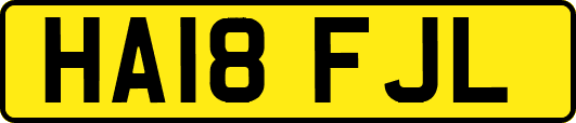HA18FJL