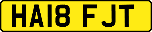 HA18FJT
