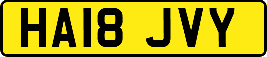 HA18JVY