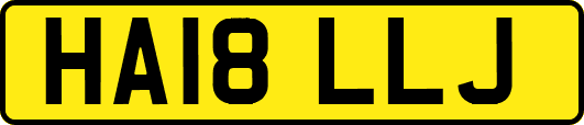 HA18LLJ