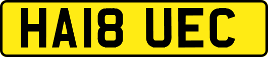 HA18UEC